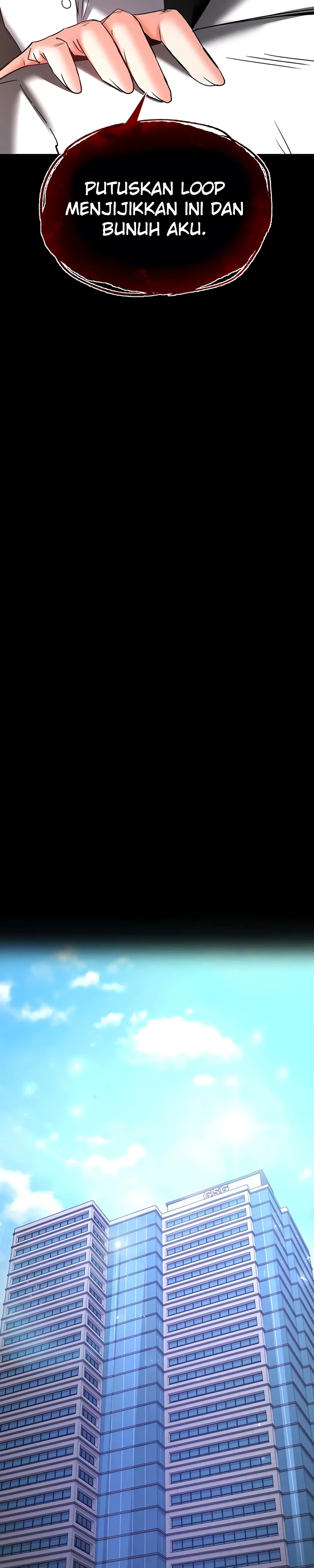 Human Scum - Page 46